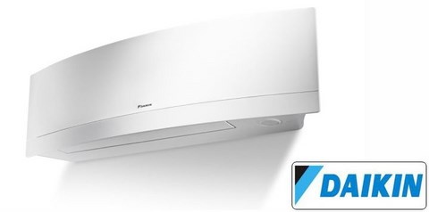 condizionatori daikin