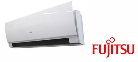 condizionatori fujitsu