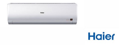 condizionatori haier