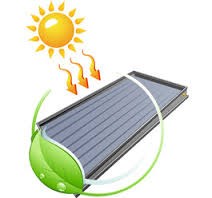solare termico