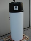 boiler in pompa di calore monoblocco